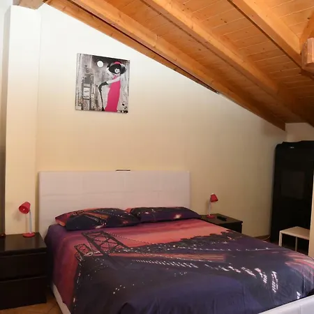 Bed and breakfast Il Girasole Varese
