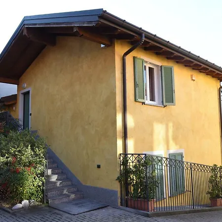 Bed and breakfast Il Girasole Varese