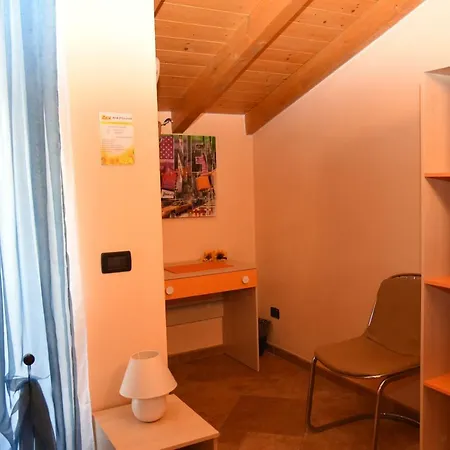 Bed and breakfast Il Girasole *