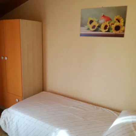 Il Girasole Bed and breakfast *