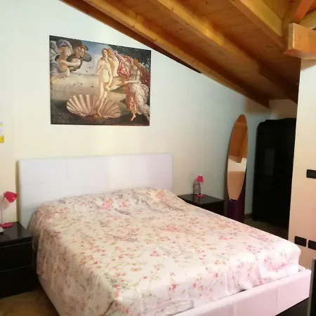 Bed and breakfast Il Girasole